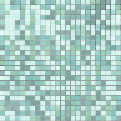 seamless bathroom pool blue mosaic tile stone square plaid tile patchwork floor tile wall tile