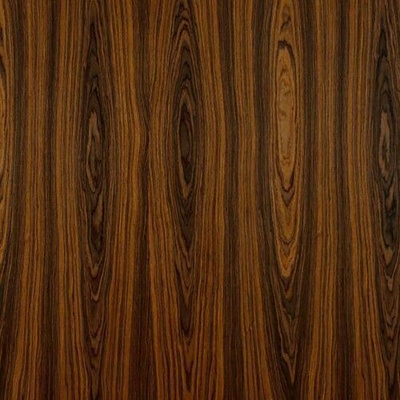 Zebra wood veneer