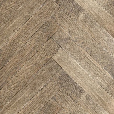 Herrings wood floor