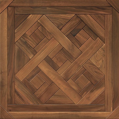 parquet wood floor