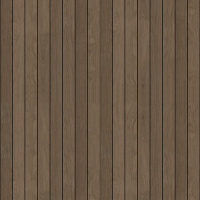 Grey brown wood floor