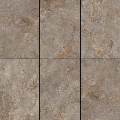 brown Rock Slab-Tile