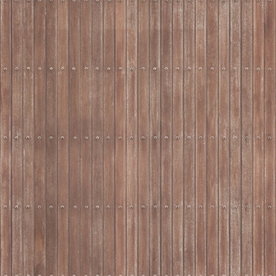 Anticorrosive wood flooring bamboo wood plank vertical wood wood grille sound-absorbing board wood