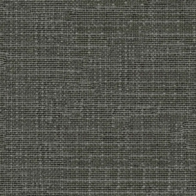 Seamless Black Grey Cloth Fabric Wall Cloth Wall Cloth Sand Release Coarse Cotton Linen Knitted Linen Furniture Fabric