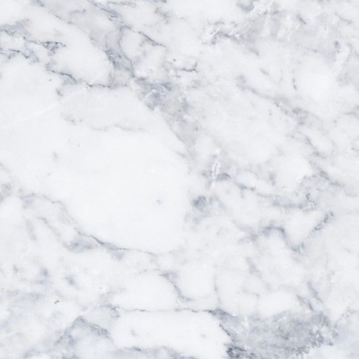 ash white marble