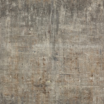 Seamless gray dirty old concrete cement wall