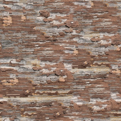 Seamless aging distressed cracked texture paint wood board wood grain wood veneer