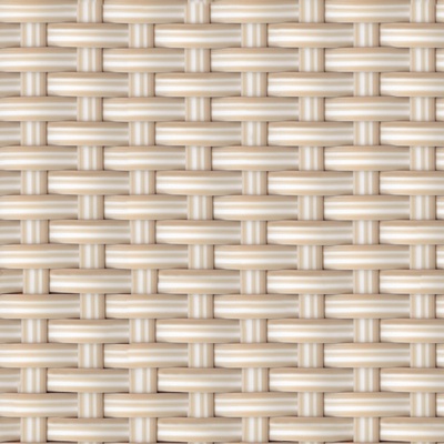 Seamless gray white rattan rattan bamboo weave