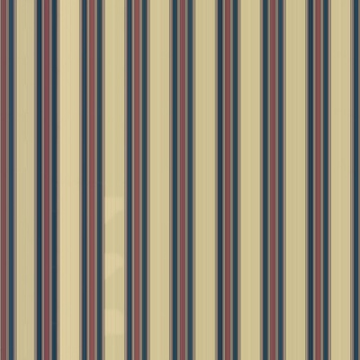 Seamless Blue Modern Geometric Stripe Pattern Wallpaper Wallpaper Wall Cloth