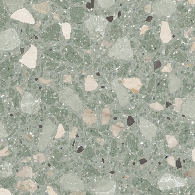 terrazzo tile