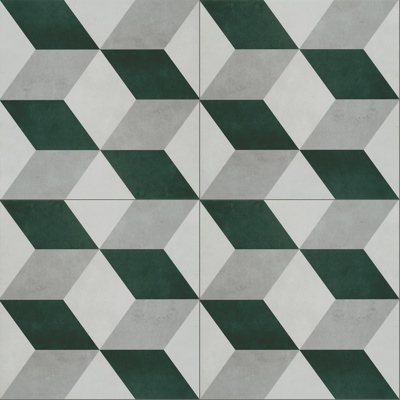 Seamless modern cement concrete marble stone geometric mosaic pattern ceramic tile tile floor tile wall tile