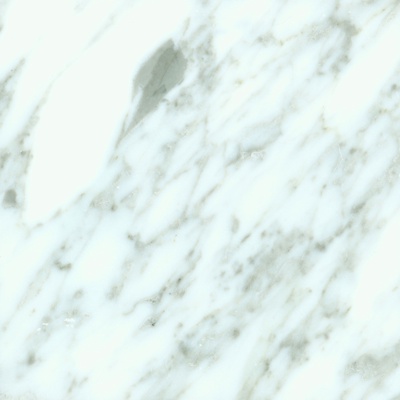 medium white marble