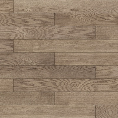 brown wood floor