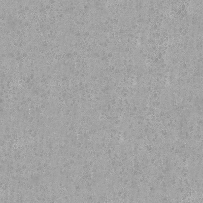 Seamless gray concrete micro-cement wall