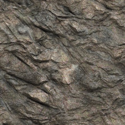 Grey Rock