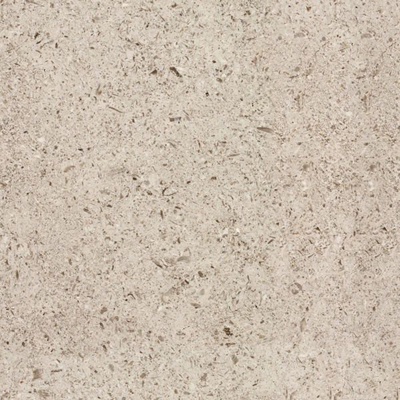 beige terrazzo