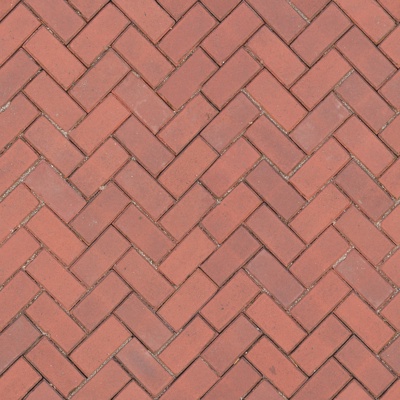 Herringbone patchwork tile cement floor tile herringbone tile pedestrian tile permeable brick pavement