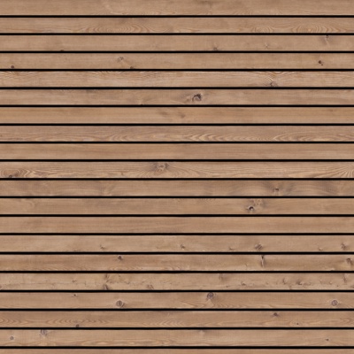 Wood panel vertical wood board anti-corrosion wood floor wood grating sound-absorbing board