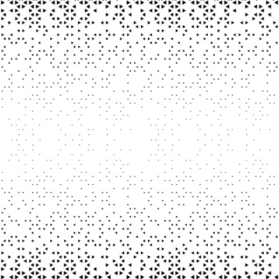 Black and white gradient perforated plate perforated plate perforated metal plate black and white concave and convex