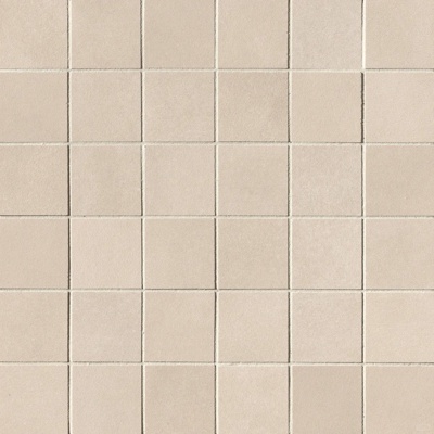 Beige exterior wall tiles