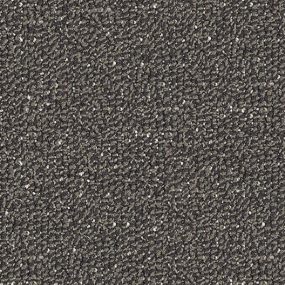 Seamless modern hotel office black gray textured full carpet floor mat