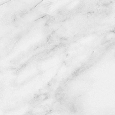 ash white marble