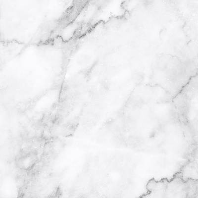 ash white marble