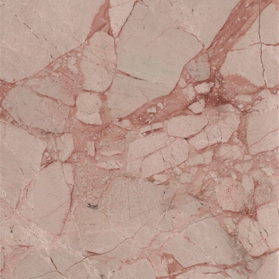 red marble