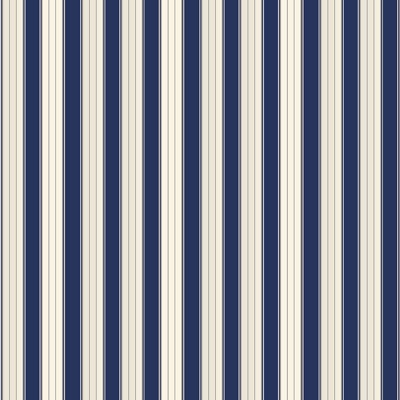 Seamless Blue Modern Geometric Stripe Pattern Wallpaper Wallpaper Wall Cloth