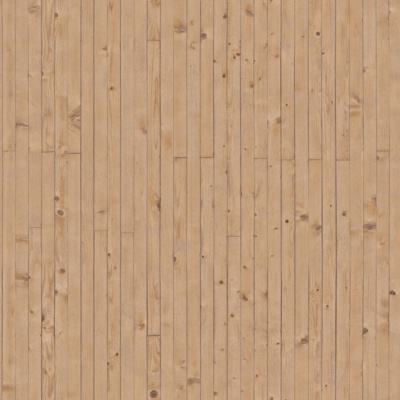 Log Wood Grain Floor HD