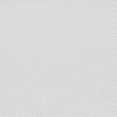 Seamless matte textured off-white leather