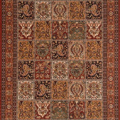 European carpet