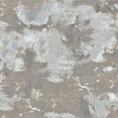 Seamless gray old damaged micro-cement texture paint latex paint exterior wall paint