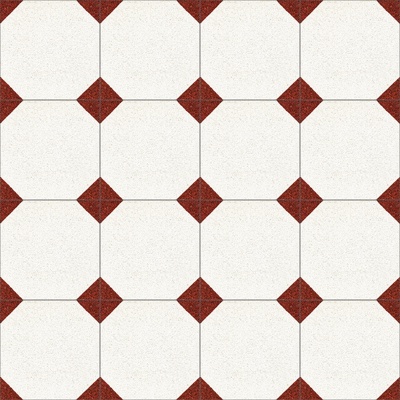 Seamless modern cement concrete marble stone geometric mosaic pattern ceramic tile tile floor tile wall tile