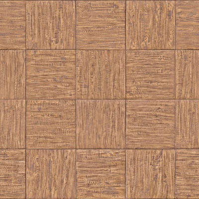 Modern Light Luxury Minimalist Wood Grain Floor HD