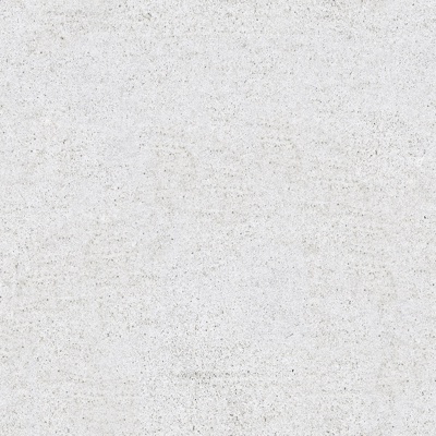 Seamless gray-white concrete micro-cement wall surface