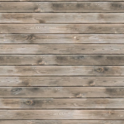 Seamless Aging Old Outdoor Balcony Anticorrosive Wood Floor