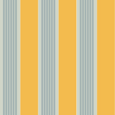 Seamless Yellow Modern Geometric Stripe Pattern Wallpaper Wallpaper Wall Cloth