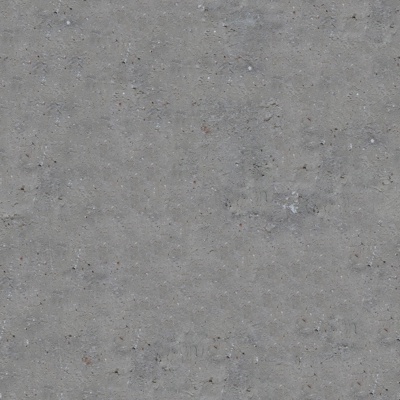 Seamless gray dirty old concrete cement wall