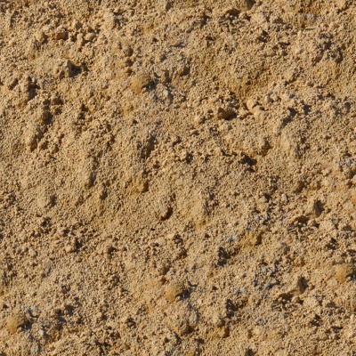 Seamless yellow beach sand sand ground