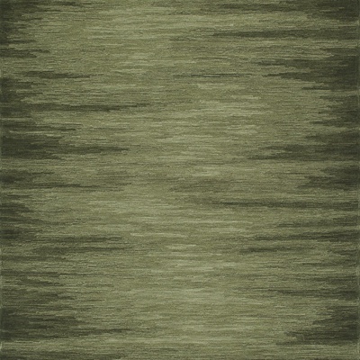 Modern Green Simple Carpet