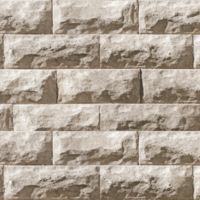 Seamless outdoor building culture stone stone block granite wall tile wall ground