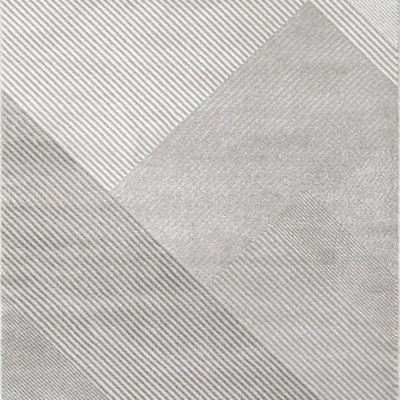 Modern minimalist carpet