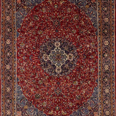 French carpet