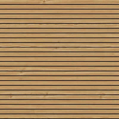 Seamless outdoor balcony parquet wood veneer wood patchwork preservative wood floor