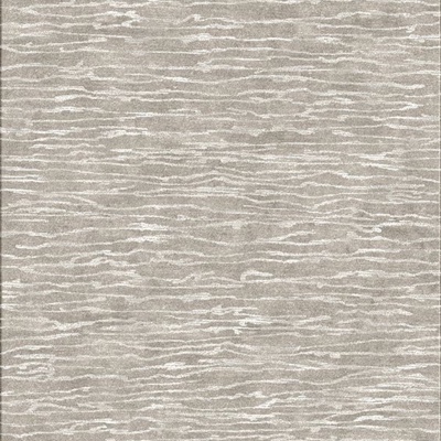 Modern simple striped carpet