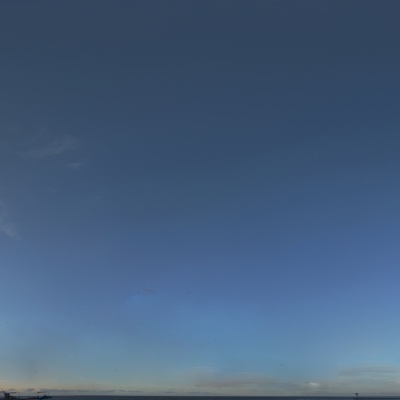 Outdoor Dusk Panoramic Sky Dusk Sky Night Sky Dusk Sunset Sunset Evening