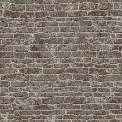 Seamless outdoor building culture stone stone block granite wall tile wall ground