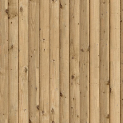 Seamless wood grain wood veneer wood grille preservative wood