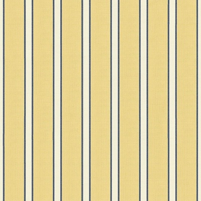 Seamless Yellow Modern Geometric Stripe Pattern Wallpaper Wallpaper Wall Cloth